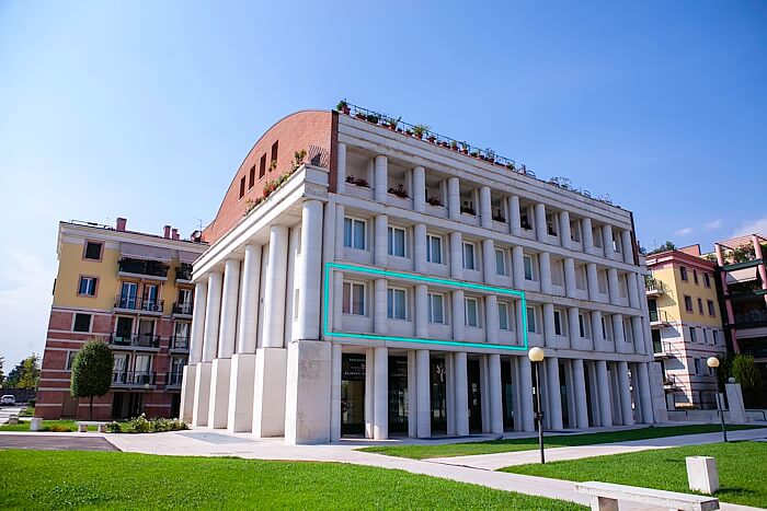 Studio dentistico a Verona | Studio dentistico Muraro "