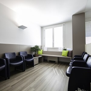 Studio dentistico a Verona | Studio dentistico Muraro *