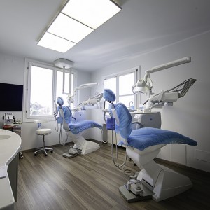 Studio dentistico a Verona | Studio dentistico Muraro #