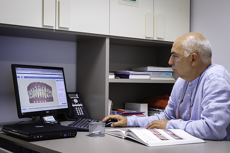 Studio dentistico a Verona | Studio dentistico Muraro