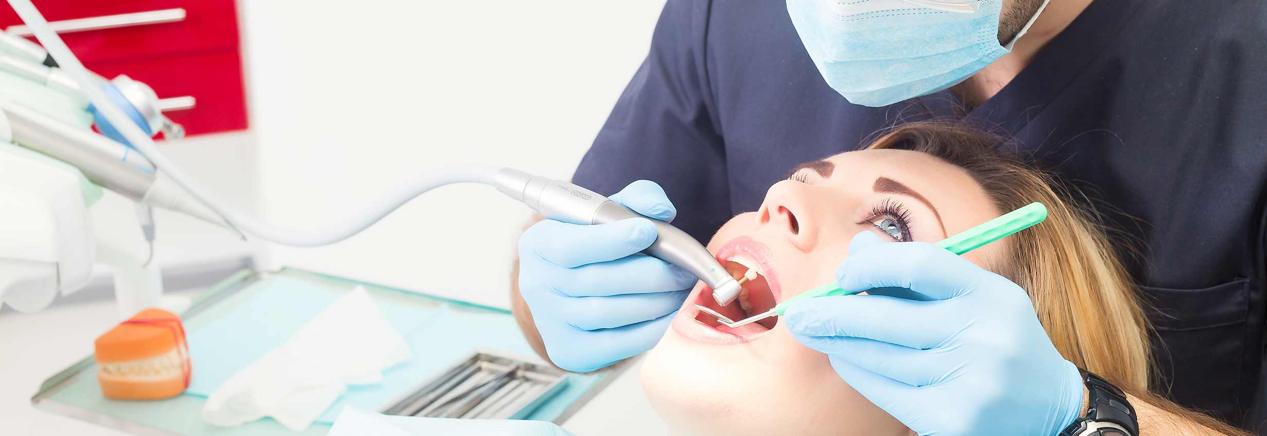 Conservativa a Verona | estetica-dentale a Verona | Studio dentistico a Verona | Studio dentistico Muraro