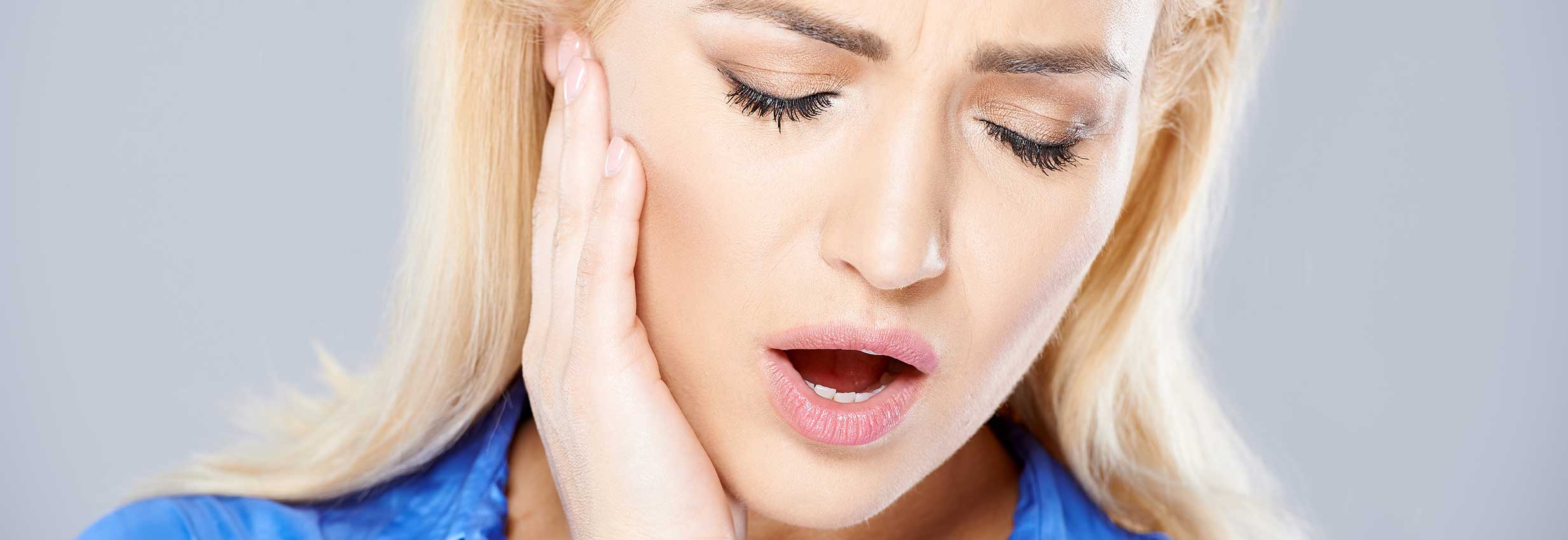 Gnatologia | Verona| Studio dentistico a Verona | Studio dentistico Muraro