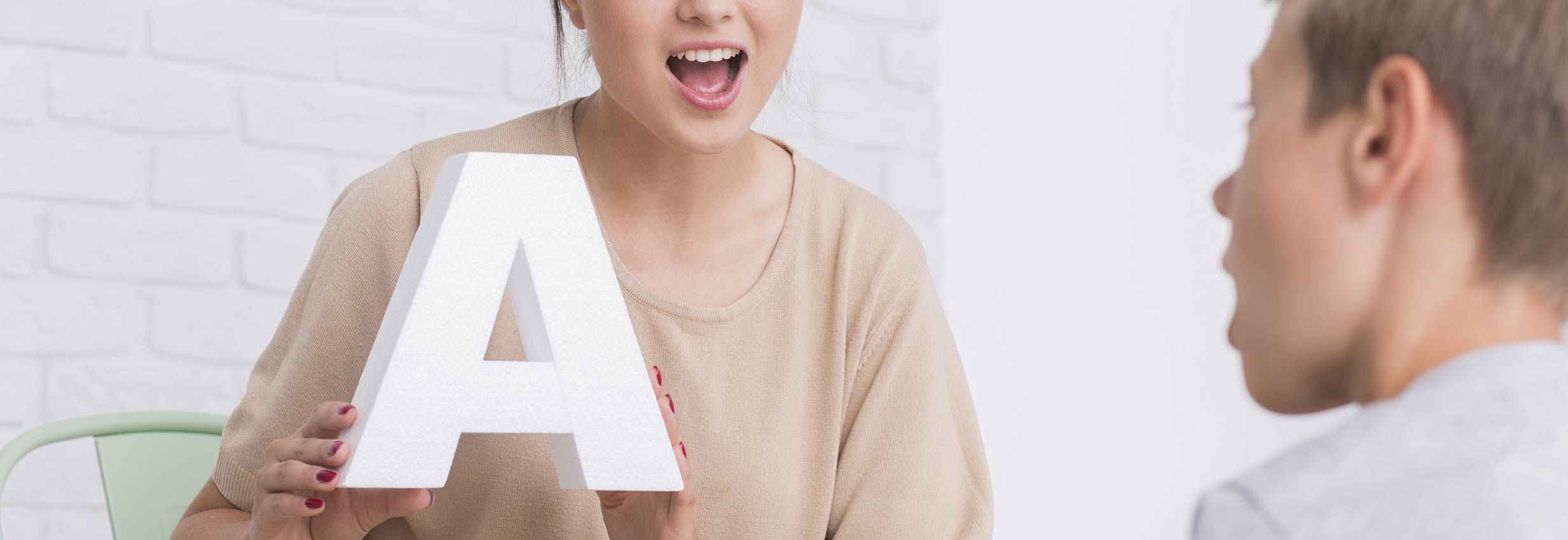 Logopedia a Verona | Studio dentistico a Verona | Studio dentistico Muraro