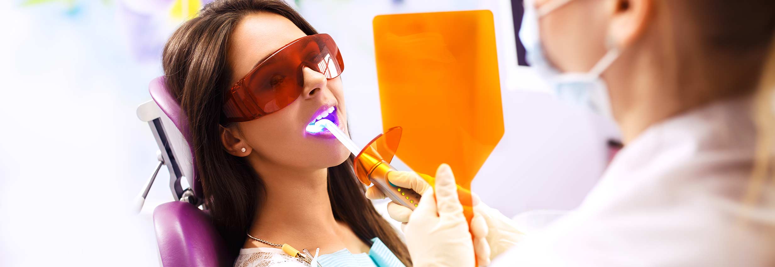 Sbiancamento dentale a Verona | Studio dentistico a Verona | Studio dentistico Muraro Sbiancamento dentale a Verona | Studio dentistico a Verona | Studio dentistico Muraro