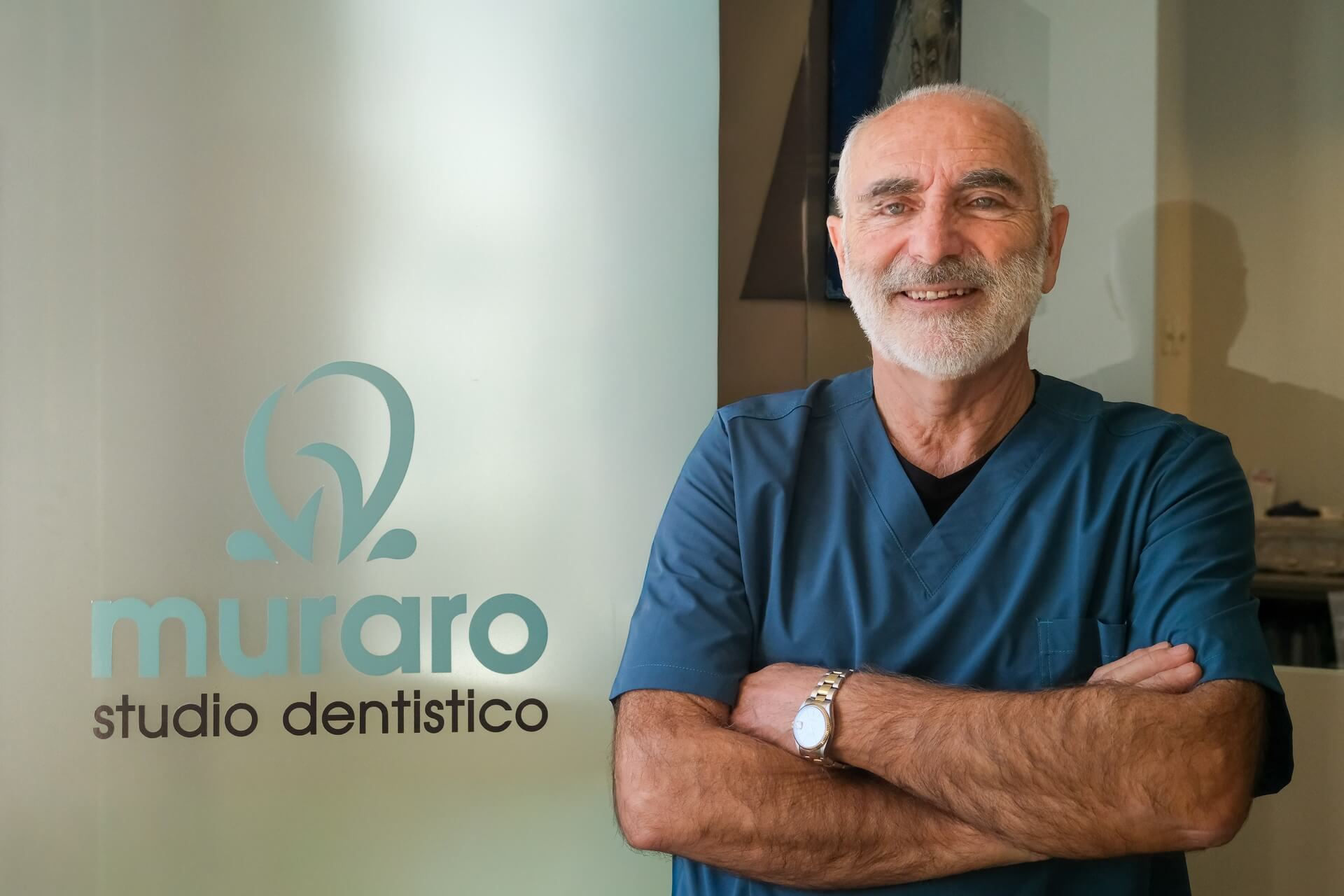 Studio Muraro Ritratti