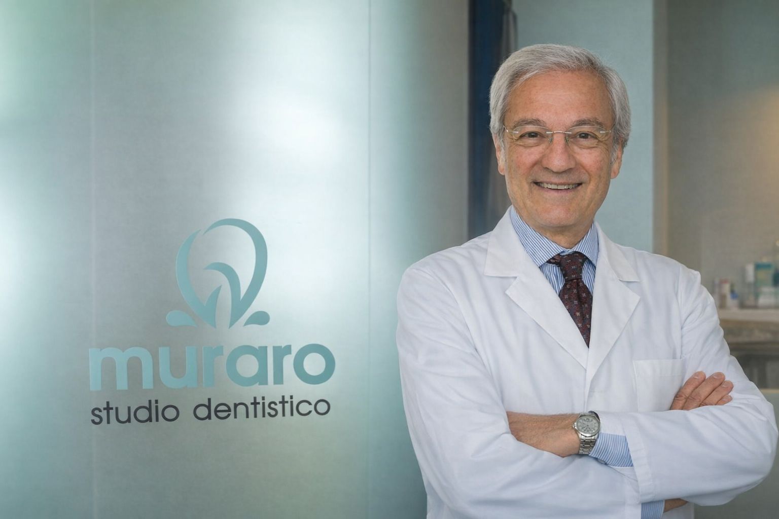 Prof. Massimo Politi
