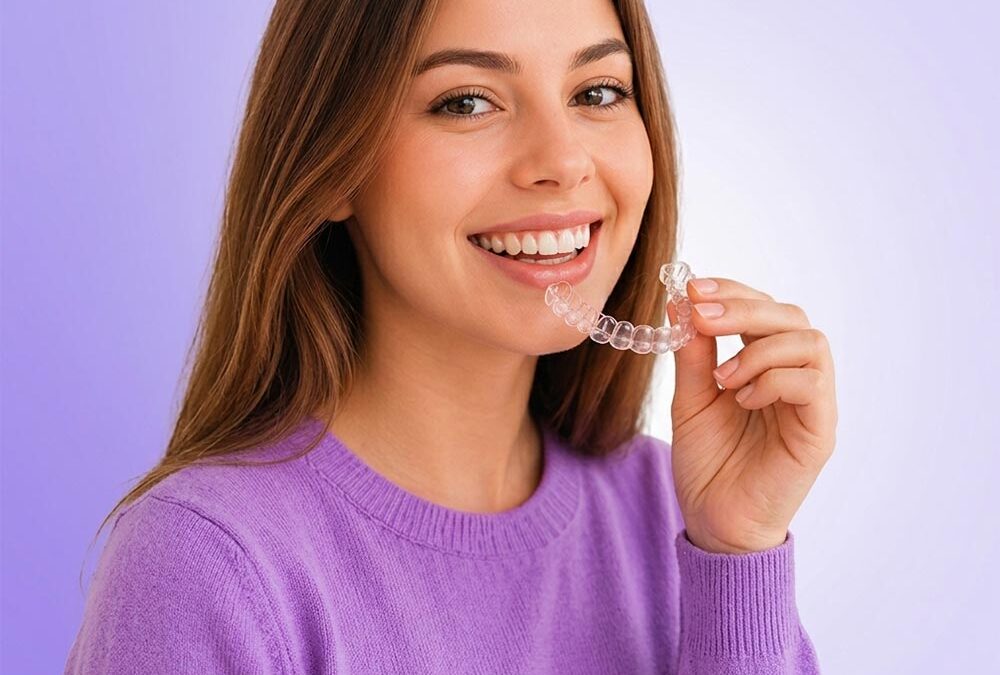 Denti storti e allineamento: soluzioni moderne per un sorriso sano e armonioso