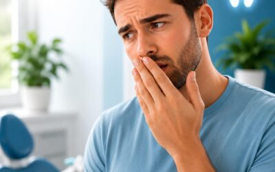 Alitosi: quando il cattivo odore della bocca non va sottovalutato