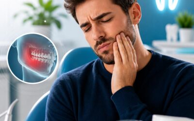 Bruxismo: digrignare i denti può danneggiare il sorriso?