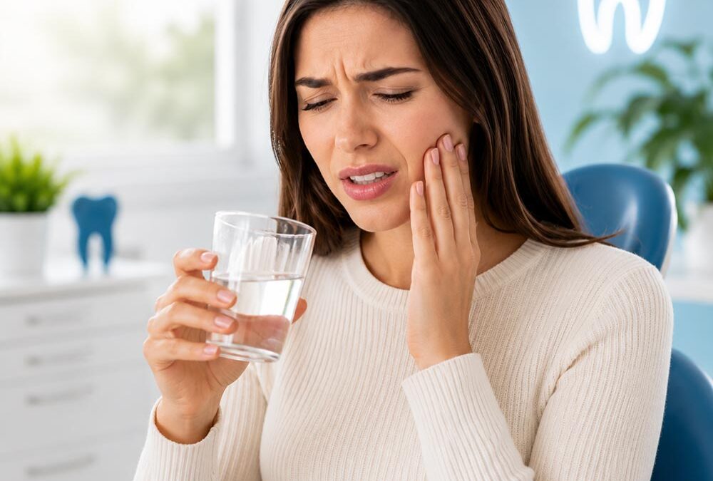 Denti sensibili: cause, sintomi e rimedi per proteggere il sorriso