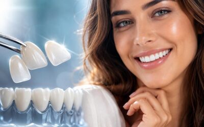 Faccette dentali: il segreto di un sorriso perfetto