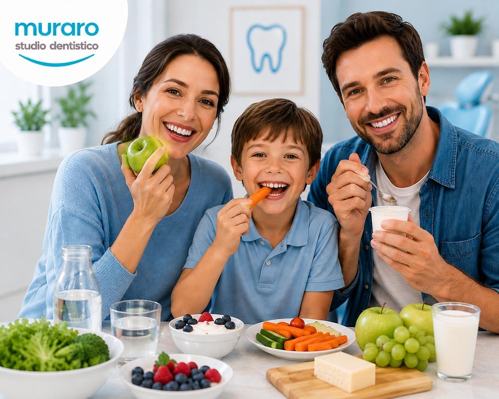 Durante la gravidanza, l’igiene orale assume un ruolo ancora più importante per la salute della futura mamma e del bambino