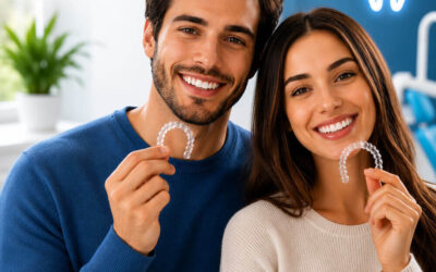 Apparecchio trasparente: vantaggi, comfort ed estetica