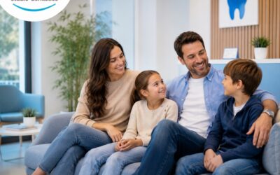 Perché andare dal dentista anche se non si avverte dolore?