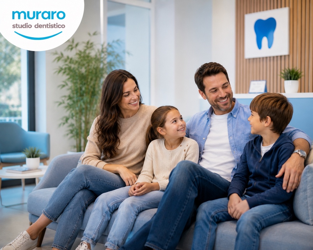 Durante la gravidanza, l’igiene orale assume un ruolo ancora più importante per la salute della futura mamma e del bambino