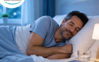 Apnee notturne e salute orale: perché il dentista può aiutare a riconoscerle