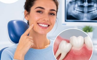 Denti del giudizio: quando è davvero necessario intervenire?