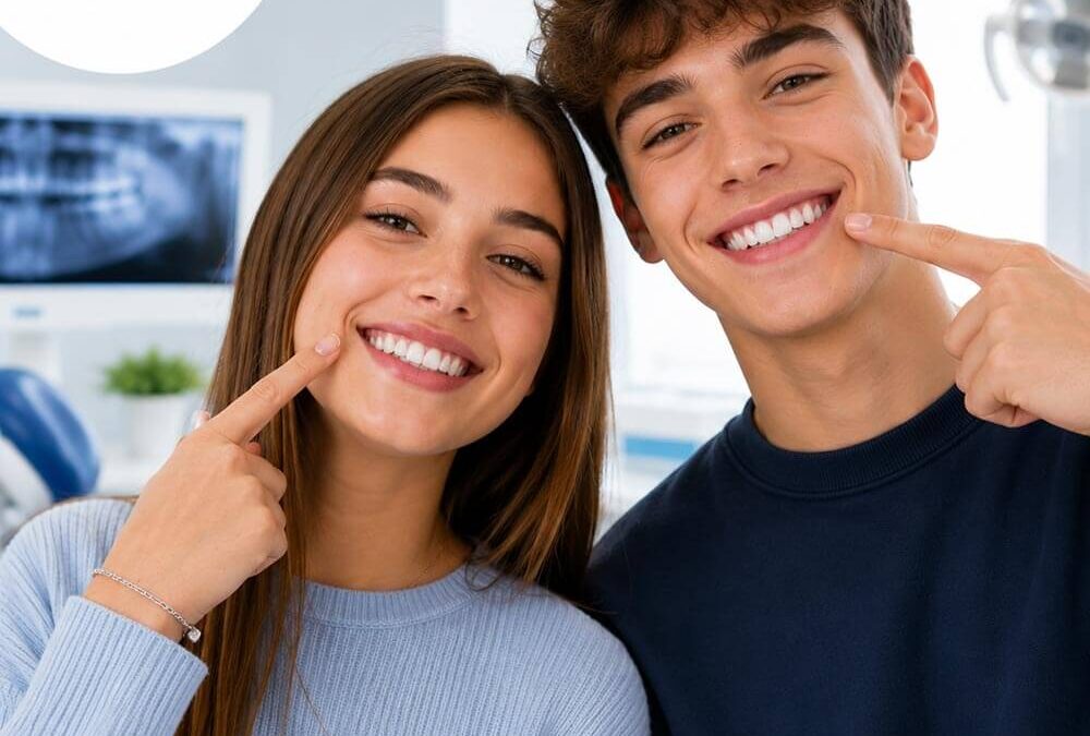 Malocclusione dentale: perché è importante correggerla?