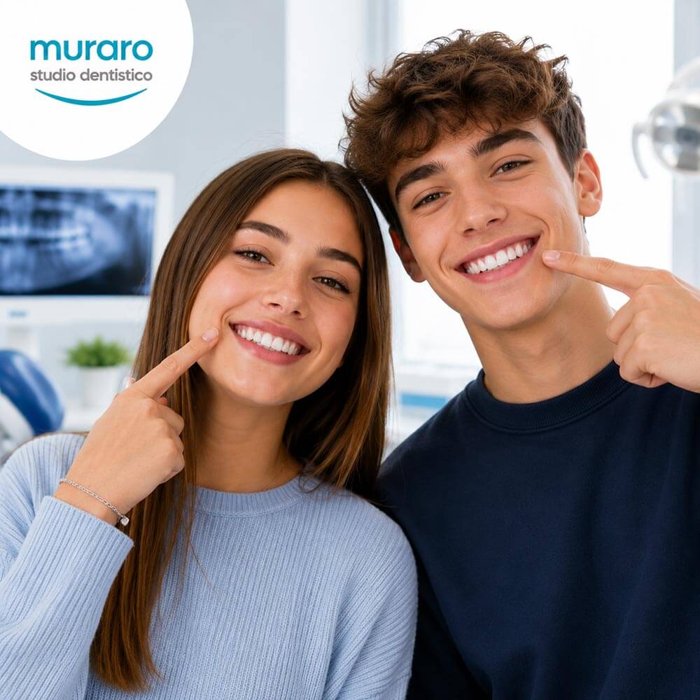 Durante la gravidanza, l’igiene orale assume un ruolo ancora più importante per la salute della futura mamma e del bambino