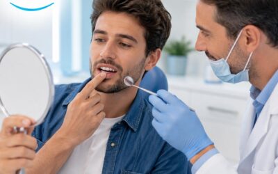 Dente scheggiato: cosa fare e quando è importante rivolgersi al dentista