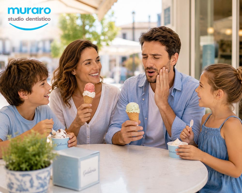 Durante la gravidanza, l’igiene orale assume un ruolo ancora più importante per la salute della futura mamma e del bambino