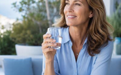 Menopausa e salute orale: quali cambiamenti può avvertire una donna?