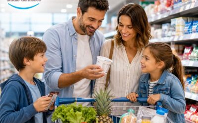 Zuccheri nascosti: quali alimenti possono aumentare il rischio di carie?