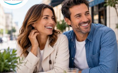 Il sorriso e l’autostima: sentirsi bene con il proprio sorriso è importante