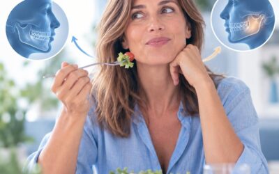 Masticare sempre dallo stesso lato: può influire sulla salute della bocca?