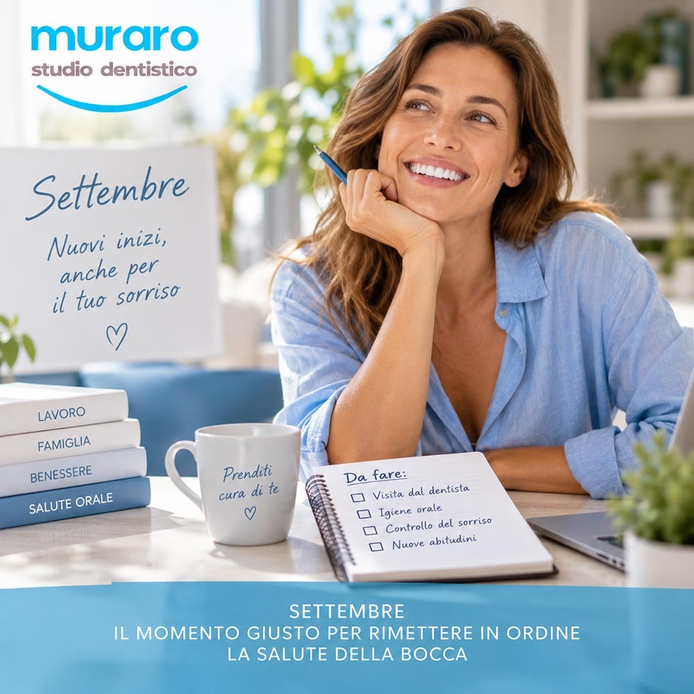 Durante la gravidanza, l’igiene orale assume un ruolo ancora più importante per la salute della futura mamma e del bambino