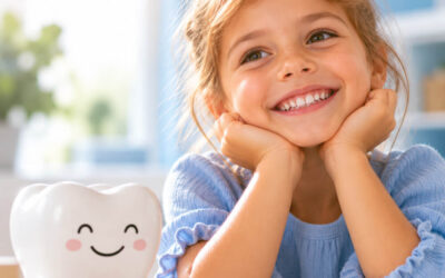 Perché i denti da latte sono così importanti? Guida per i genitori